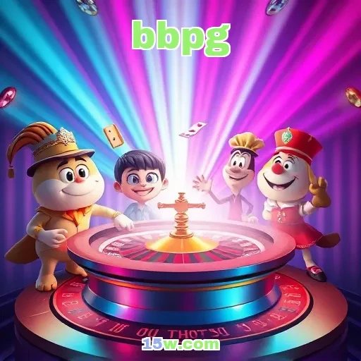 bbpg: Explore o Mundo dos Jogos e Conquiste Novas Aventuras