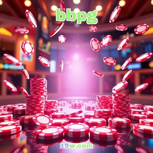 bbpg VIP: Vantagens que Transformam Sua Experiência de Jogo