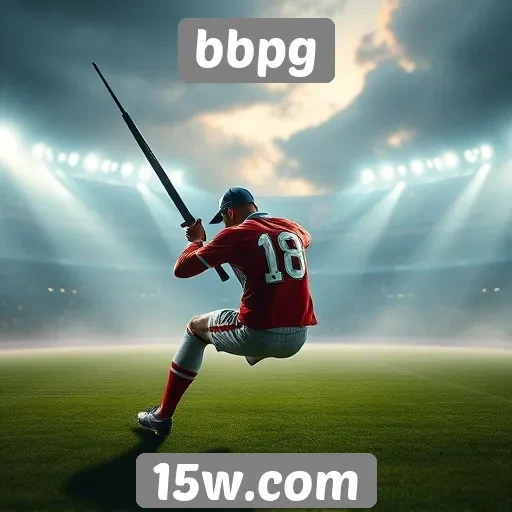 gráficos avançados marcam lançamentos no bbpg