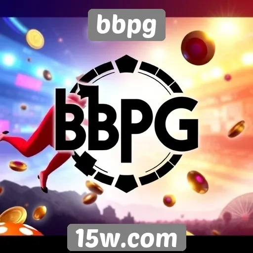 Comparativo entre bbpg e outros sites de jogos