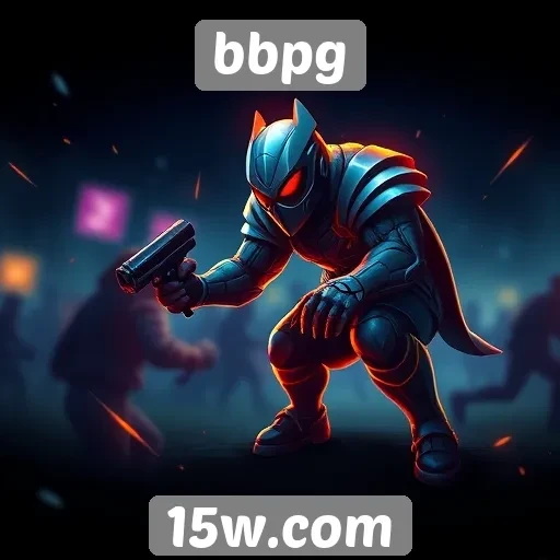 futuro do bbpg inclui parcerias com desenvolvedores