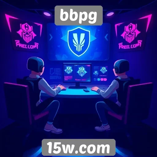 bbpg oferece novos recursos para personalização de jogos