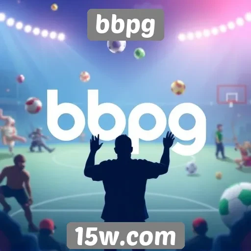 bbpg expande catálogo de jogos com novas parcerias
