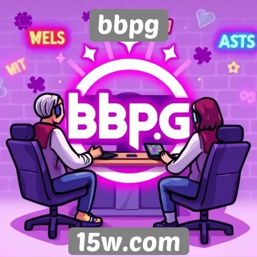 Análise da evolução do site de jogos bbpg