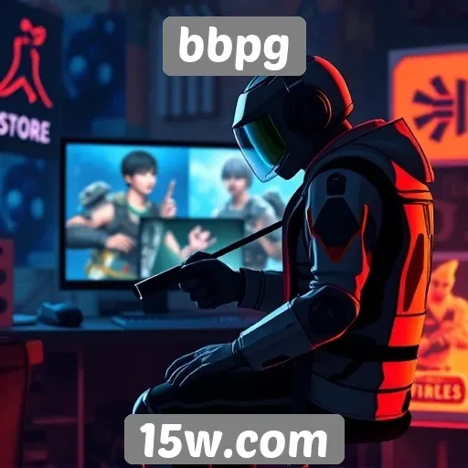 Como o bbpg está mudando a experiência dos gamers