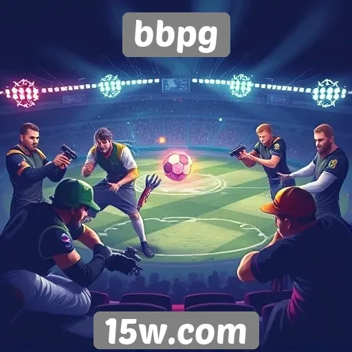 bbpg apresenta novas funcionalidades para jogadores