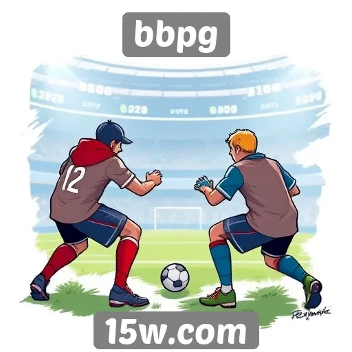 plataforma bbpg oferece novas funcionalidades para jogadores