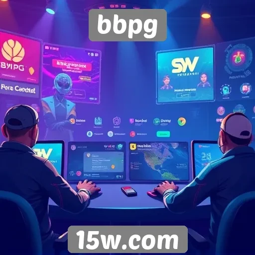 bbpg oferece novos recursos para jogadores online