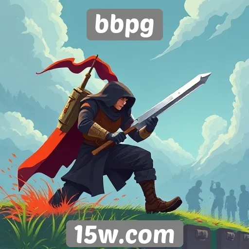 Histórias e narrativas dos jogos mais populares do bbpg