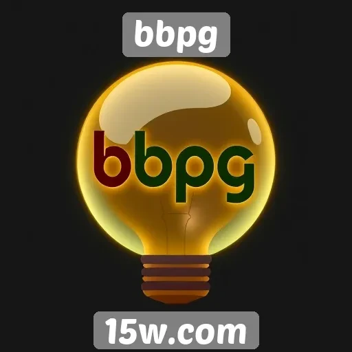 bbpg lança novas funcionalidades para melhorar a experiência do usuário