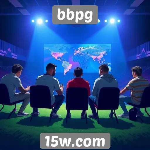 novos recursos de comunidade são lançados no bbpg