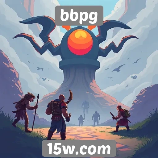 O impacto da comunidade no crescimento do bbpg