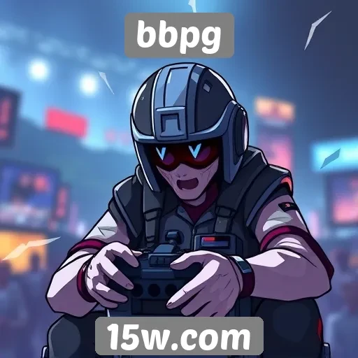 recursos exclusivos do bbpg atraem novos usuários