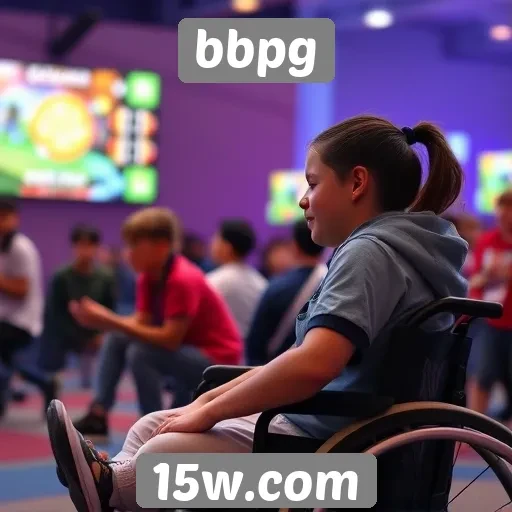 Acessibilidade em jogos no bbpg