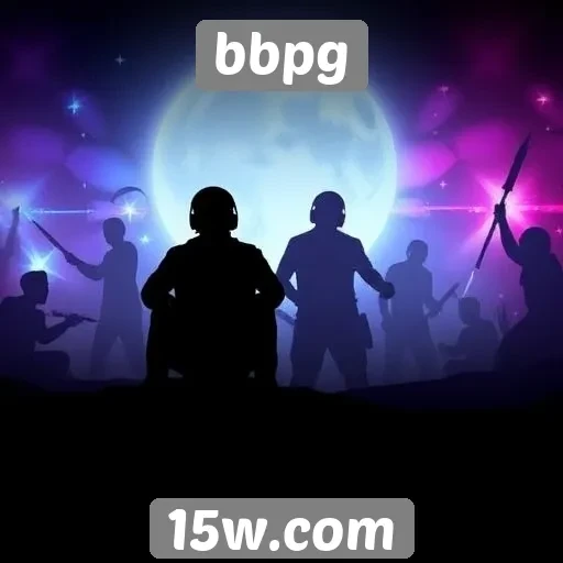 Comparação de preços de jogos no bbpg