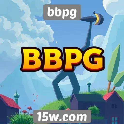 Destaques da biblioteca de jogos do bbpg