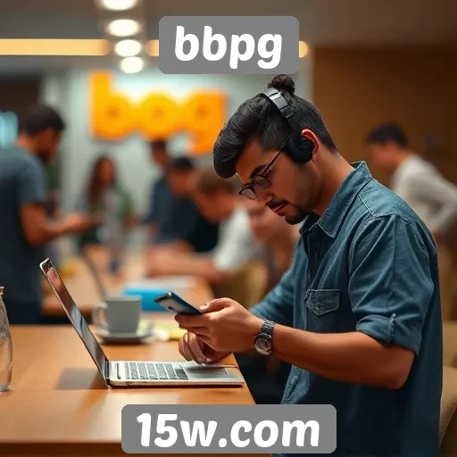 Impacto das promoções no uso do bbpg