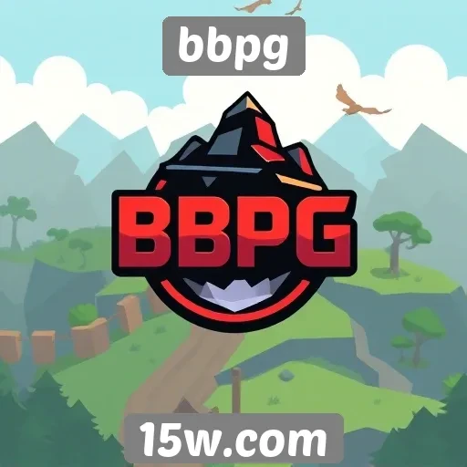 Desenvolvimento de jogos indie promovido pelo bbpg
