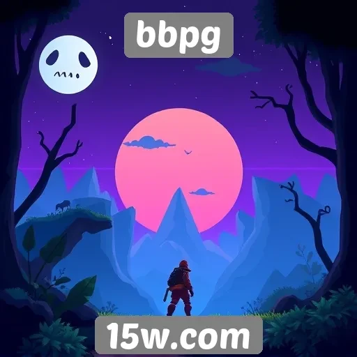 jogos indie em destaque no site bbpg