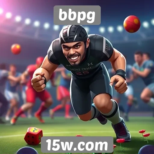 novas funcionalidades no site bbpg atraem jogadores