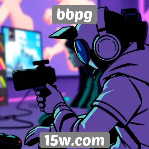 tendências de jogos online no bbpg