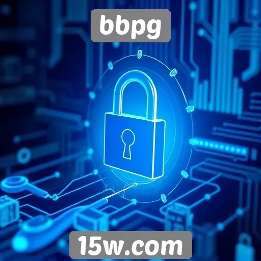 Evolução das políticas de segurança do bbpg