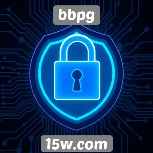 revisão de segurança implementada no bbpg