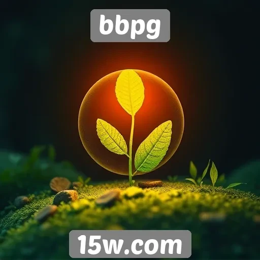 iniciativas de sustentabilidade no bbpg