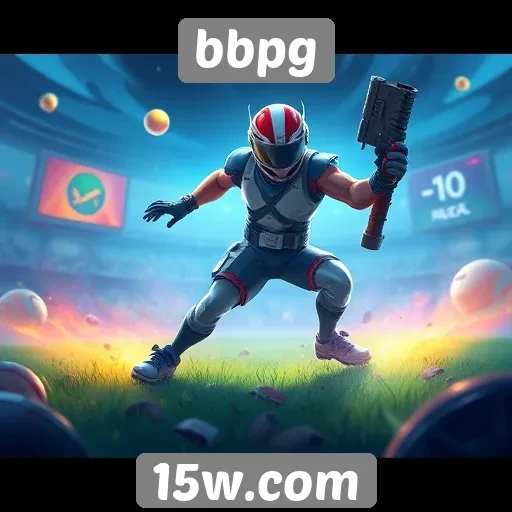 Inovações tecnológicas implementadas pelo bbpg