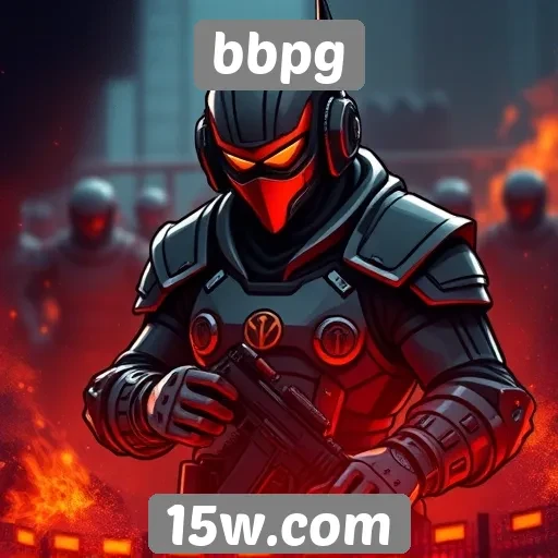 novidades e atualizações frequentes no bbpg